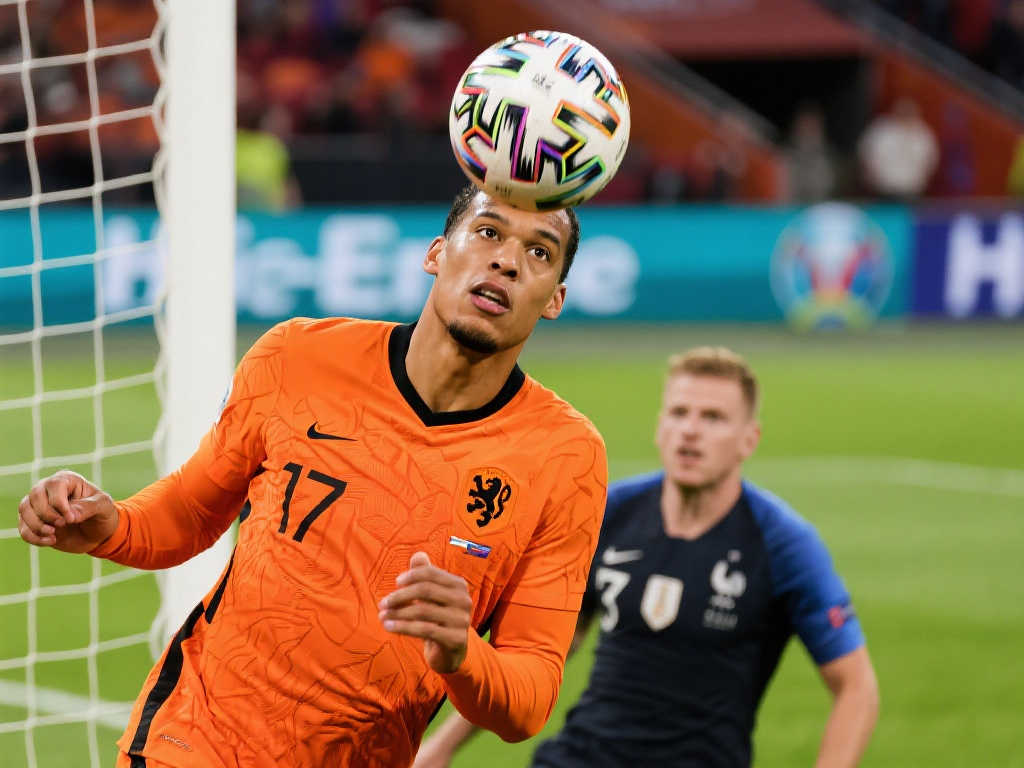 法国与荷兰的欧洲杯预选赛对决 法国与荷兰的欧洲杯预选赛对决