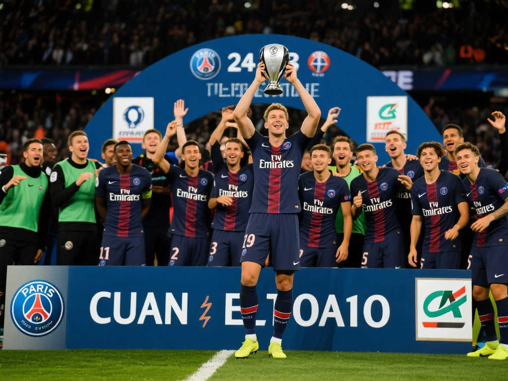 巴黎创历史:92-93赛季欧冠改制后首支两度闯入决赛的法国队 巴黎创历史:92-93赛季欧冠改制后首支两度闯入决赛的法国队