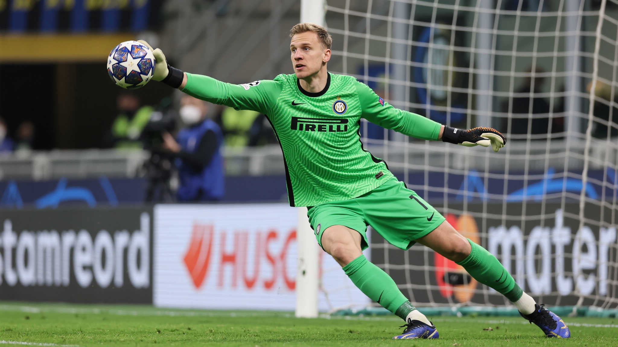 开云体育官网介绍