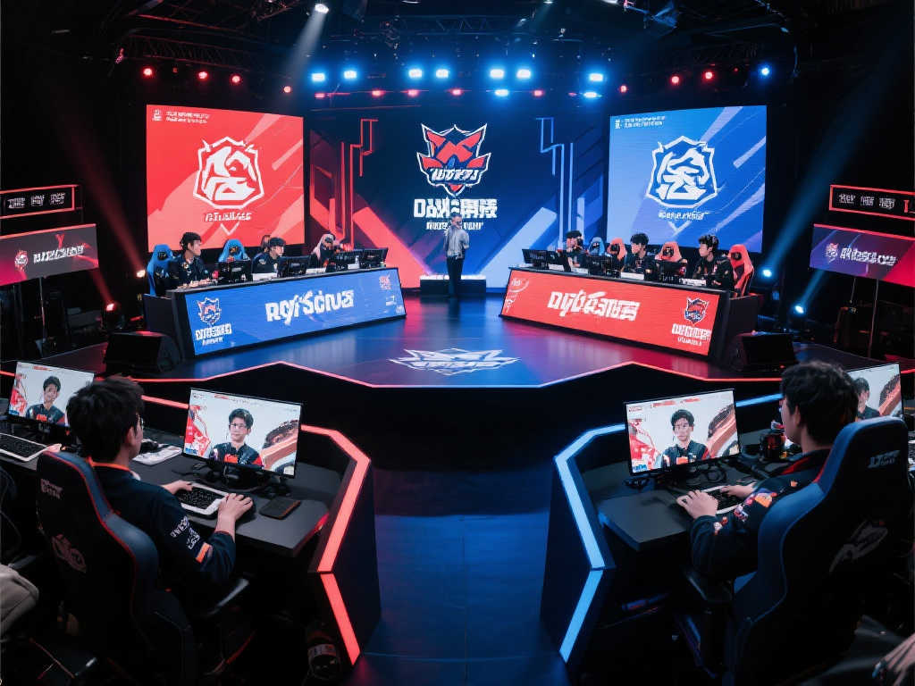王者荣耀世界杯预选赛蓄势待发，详细赛制正式揭晓