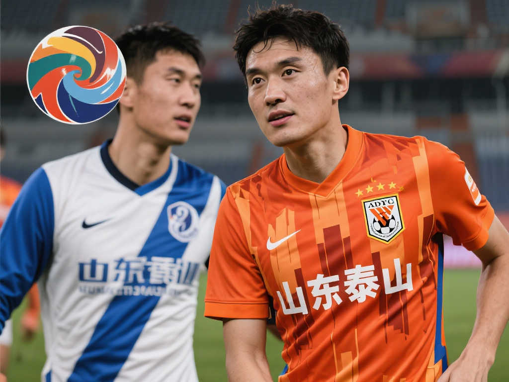 袁甲：泰山肩负中国足球荣誉，呼吁足协协助调整赛程备战横滨水手