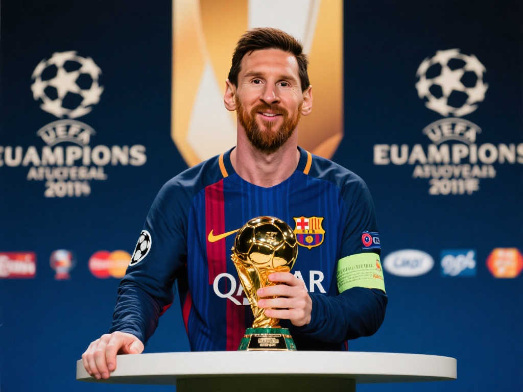 欧足联拟取消年度最佳球员奖项,将其整合进金球奖 欧足联拟取消年度最佳球员奖项,将其整合进金球奖