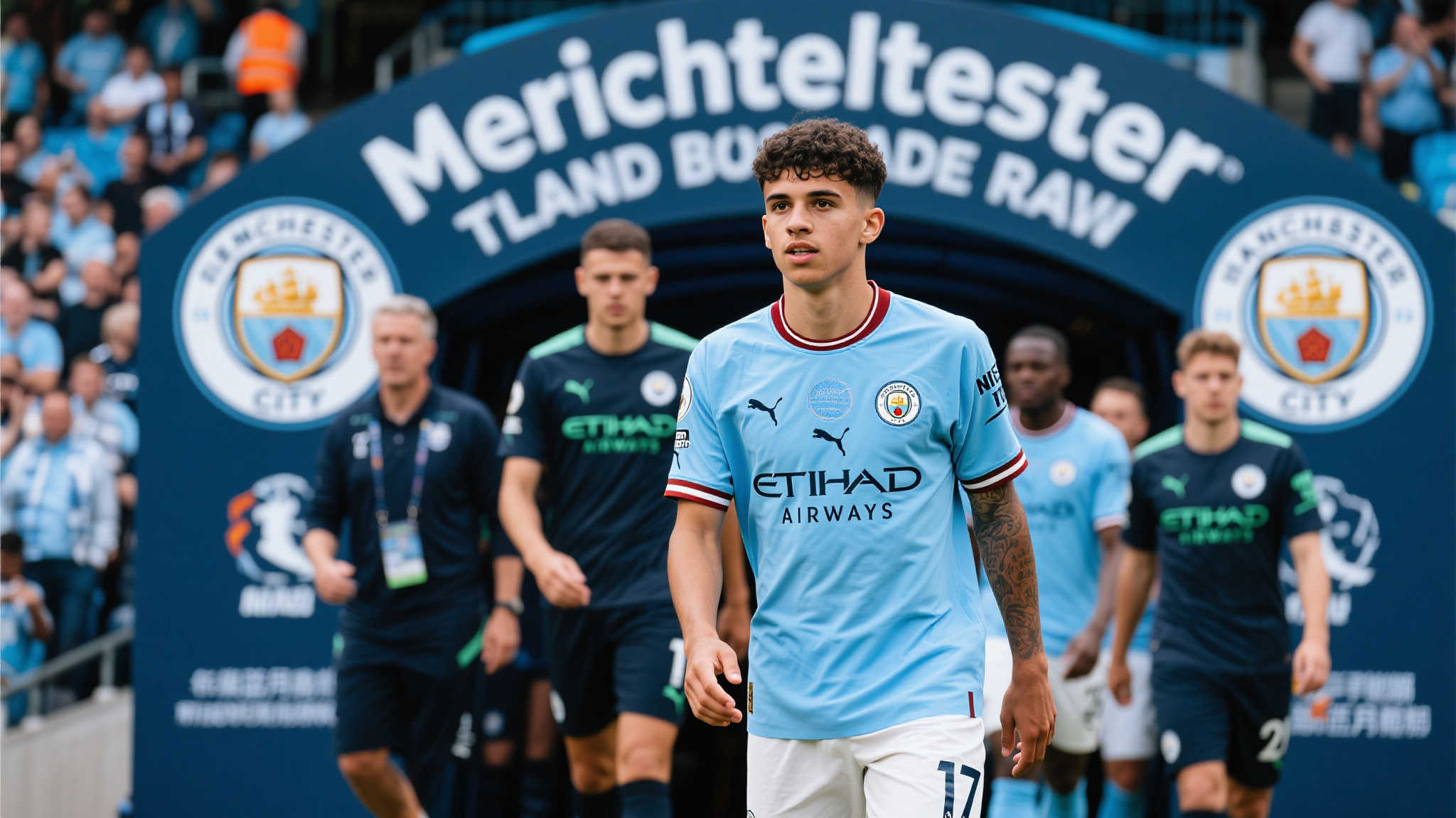 近年来，_曼彻斯特城市俱乐部_一直以其卓越表现驰骋