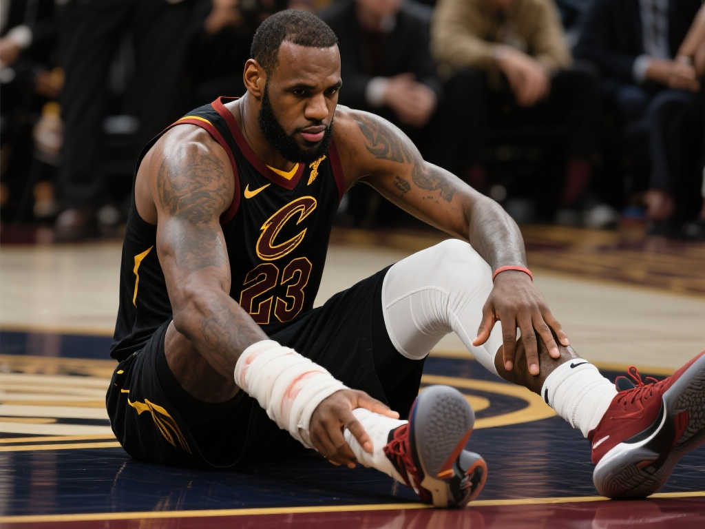 【再见爱人之詹姆斯】状态持续下滑，退役倒计时已开启