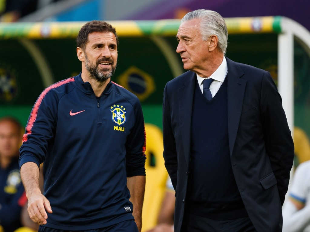 巴西足协瞄准穆里尼奥，执教邀请却遭婉拒！