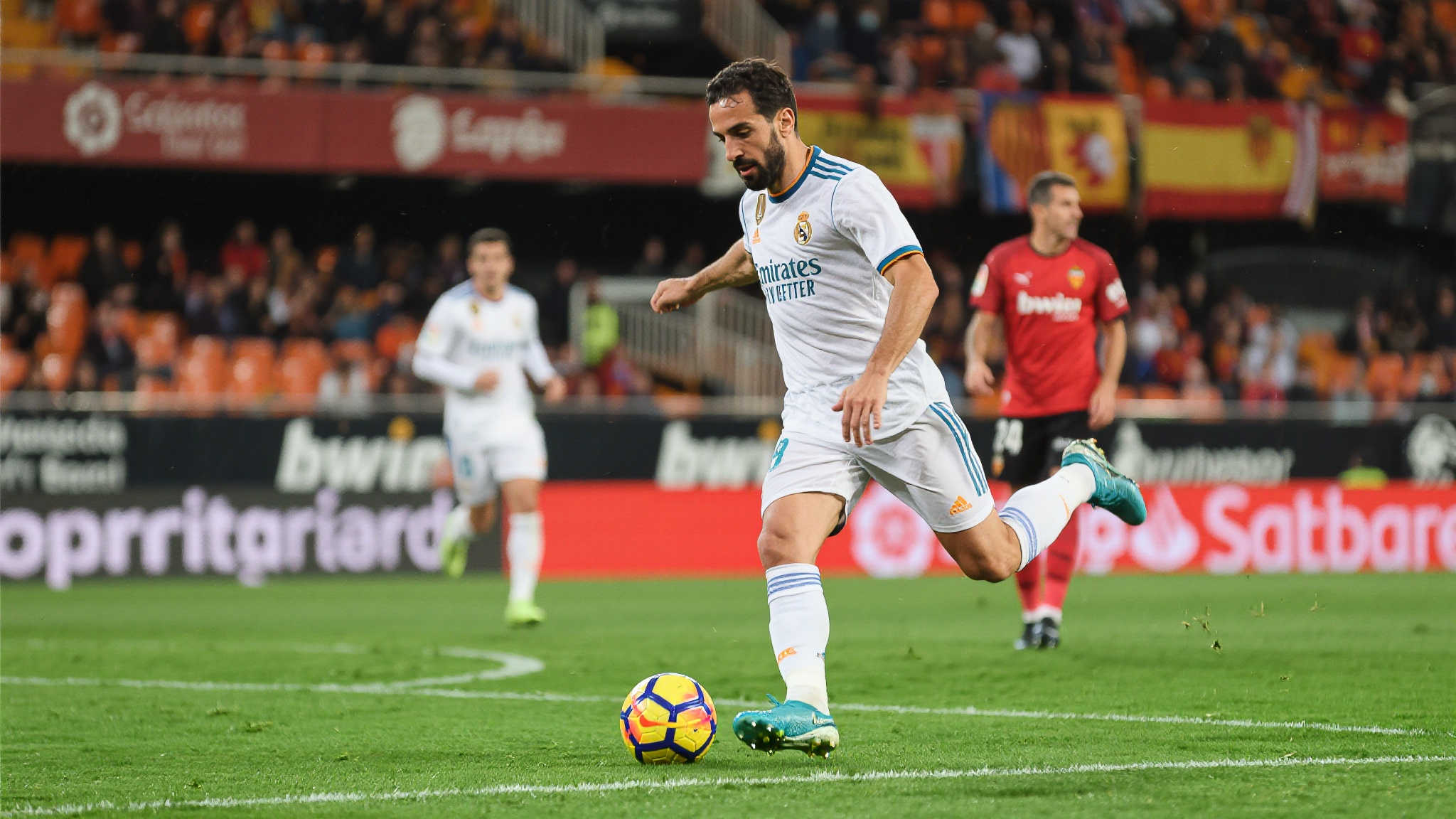 前言：引领传说再现绿茵场，卡索拉用实力书写新传奇！